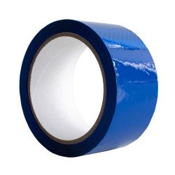 Ragasztószalag 48mmx60m kék Javítás, ragasztás, csomagolás Egyéb