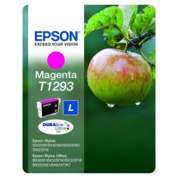 Epson T1293 tintapatron magenta ORIGINAL leértékelt Nyomtatók, másolók, kellékeik Epson