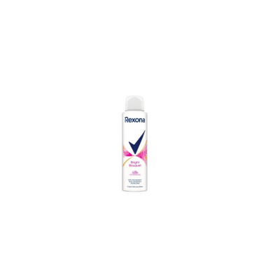 Deo 150 ml Rexona Bright Bouquet Deo 150 ml Rexona Bright Bouquet