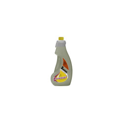 Klóros tisztítószer 1 liter Sanitas_Clean Center Iroda üzemeltetés, munkavédelem Clean Center