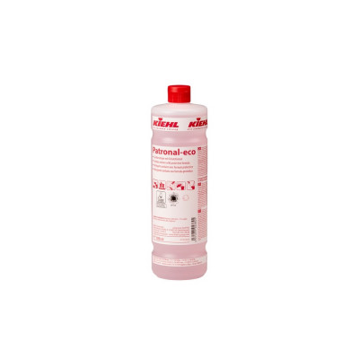 Szanitertisztító 1 liter védő formulával Patronal-Eco Kiehl Szanitertisztító 1 liter védő formulával Patronal-Eco Kiehl