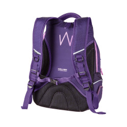 Iskolatáska ergonómiai, lányos Twist by Walker Író- irodaszer, papíráru Schneiders