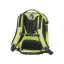 Iskolatáska ergonómiai, tinédzser lime by Walker