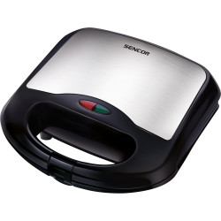 Szendvicssütő SSM 4220SS SENCOR Sütő-pirító és főzőgépek Sencor