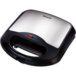 Szendvicssütő SSM 4220SS SENCOR Sütő-pirító és főzőgépek Sencor