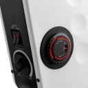 Elektromos konvektor SCF 2100WH SENCOR