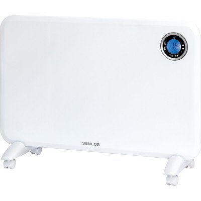 Elektromos konvektor SCF 3200WH SENCOR Elektromos konvektor SCF 3200WH SENCOR