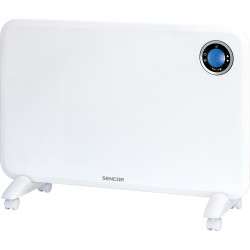 Elektromos konvektor SCF 3200WH SENCOR Hűtés-fűtés Sencor
