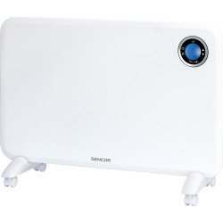 Elektromos konvektor SCF 3200WH SENCOR Hűtés-fűtés Sencor