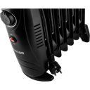 Elektromos olajradiátor SOH 2107BK SENCOR