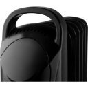 Elektromos olajradiátor SOH 2107BK SENCOR