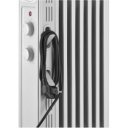 Elektromos olajradiátor SOH 3407WH SENCOR