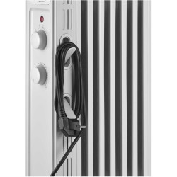 Elektromos olajradiátor SOH 3407WH SENCOR
