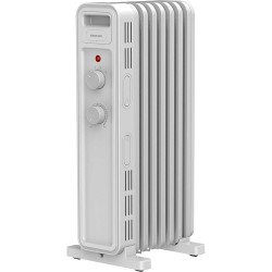 Elektromos olajradiátor SOH 3407WH SENCOR Hűtés-fűtés Sencor