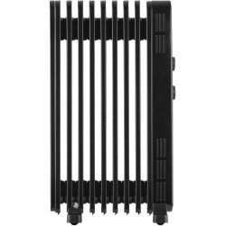 Elektromos olajradiátor SOH 3509BK SENCOR Hűtés-fűtés Sencor