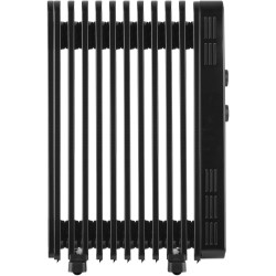Elektromos olajradiátor SOH 3511BK SENCOR Hűtés-fűtés Sencor