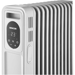 Elektromos olajradiátor SOH 6213WH SENCOR