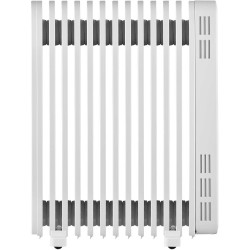 Elektromos olajradiátor SOH 6213WH SENCOR Hűtés-fűtés Sencor