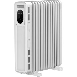 Elektromos olajradiátor SOH 6213WH SENCOR Hűtés-fűtés Sencor