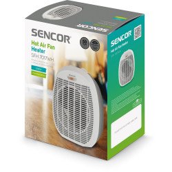 Hősugárzó SFH 7017WH SENCOR Hűtés-fűtés Sencor