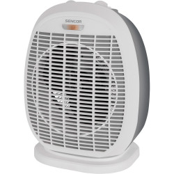 Hősugárzó SFH 7057WH SENCOR Hűtés-fűtés Sencor