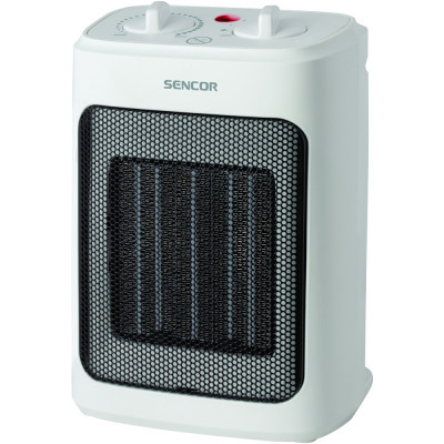 Hősugárzó kerámia SFH 7600WH SENCOR Hősugárzó kerámia SFH 7600WH SENCOR