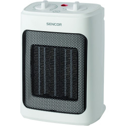 Hősugárzó kerámia SFH 7600WH SENCOR Hűtés-fűtés Sencor