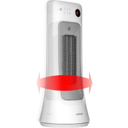 Hősugárzó kerámia SFH 8019WH SENCOR