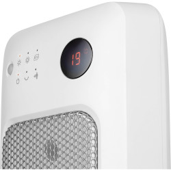 Hősugárzó kerámia SFH 8019WH SENCOR