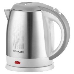 Vízforraló 1,2 L Inox SWK 1230SS SENCOR Vízforraló Sencor