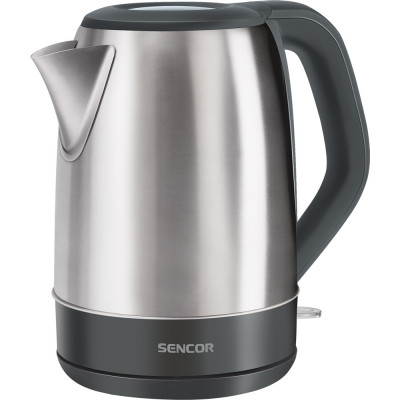 Vízforraló 1,7L SWK 1711SS SENCOR Vízforraló 1,7L SWK 1711SS SENCOR