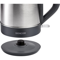 Vízforraló 1,7L SWK 1711SS SENCOR