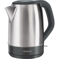 Vízforraló 1,7L SWK 1711SS SENCOR Vízforraló Sencor