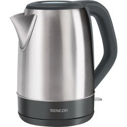 Vízforraló 1,7L SWK 1711SS SENCOR Vízforraló Sencor