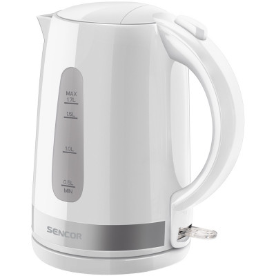Vízforraló 1,7 L SWK 1748WH SENCOR Vízforraló 1,7 L SWK 1748WH SENCOR