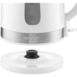 Vízforraló 1,7 L SWK 1748WH SENCOR Vízforraló Sencor