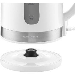 Vízforraló 1,7 L SWK 1748WH SENCOR Vízforraló Sencor