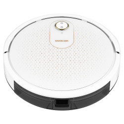 Porszívó, robotporszívó SRV 4550WH SENCOR Porszívó Sencor