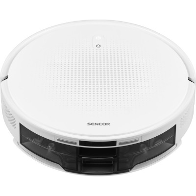 Porszívó, robotporszívó SRV 7450WH SENCOR Porszívó, robotporszívó SRV 7450WH SENCOR