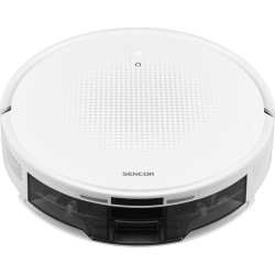 Porszívó, robotporszívó SRV 7450WH SENCOR Porszívó Sencor