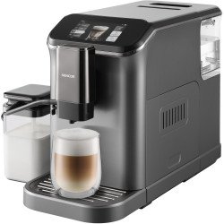 Kávéfőző automata SMART SES 8500BK SENCOR Kávéfőző Sencor
