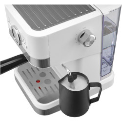 Kávéfőző eszpresszó SES 1720WH SENCOR Kávéfőző Sencor