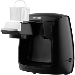 Kávéfőző filteres SCE 2100BK SENCOR Kávéfőző Sencor
