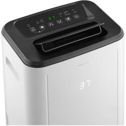 Páramentesítő SDH 2028WH SENCOR Légkezelő gépek Sencor
