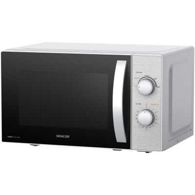 Mikrohullámú sütő SMW 2120SS SENCOR Mikrohullámú sütő SMW 2120SS SENCOR