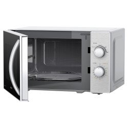 Mikrohullámú sütő SMW 2120SS SENCOR Sütő-pirító és főzőgépek Sencor