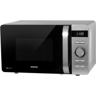 Mikrohullámú sütő SMW 5217SL SENCOR Mikrohullámú sütő SMW 5217SL SENCOR