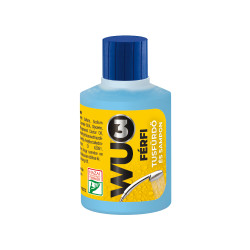Tusfürdő és sampon 100 ml férfi WU3 Iroda üzemeltetés, munkavédelem WU3