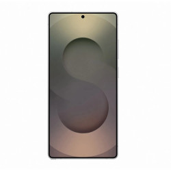 Okostelefon S938B Samsung Galaxy S25 ULTRA (12GB/256GB), titanium fehérezüst Okostelefon Samsung