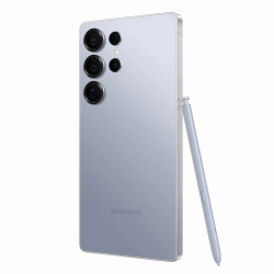 Okostelefon S938B Samsung Galaxy S25 ULTRA (12GB/256GB), titanium ezüstkék